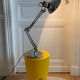 Aluminor vintage lamp