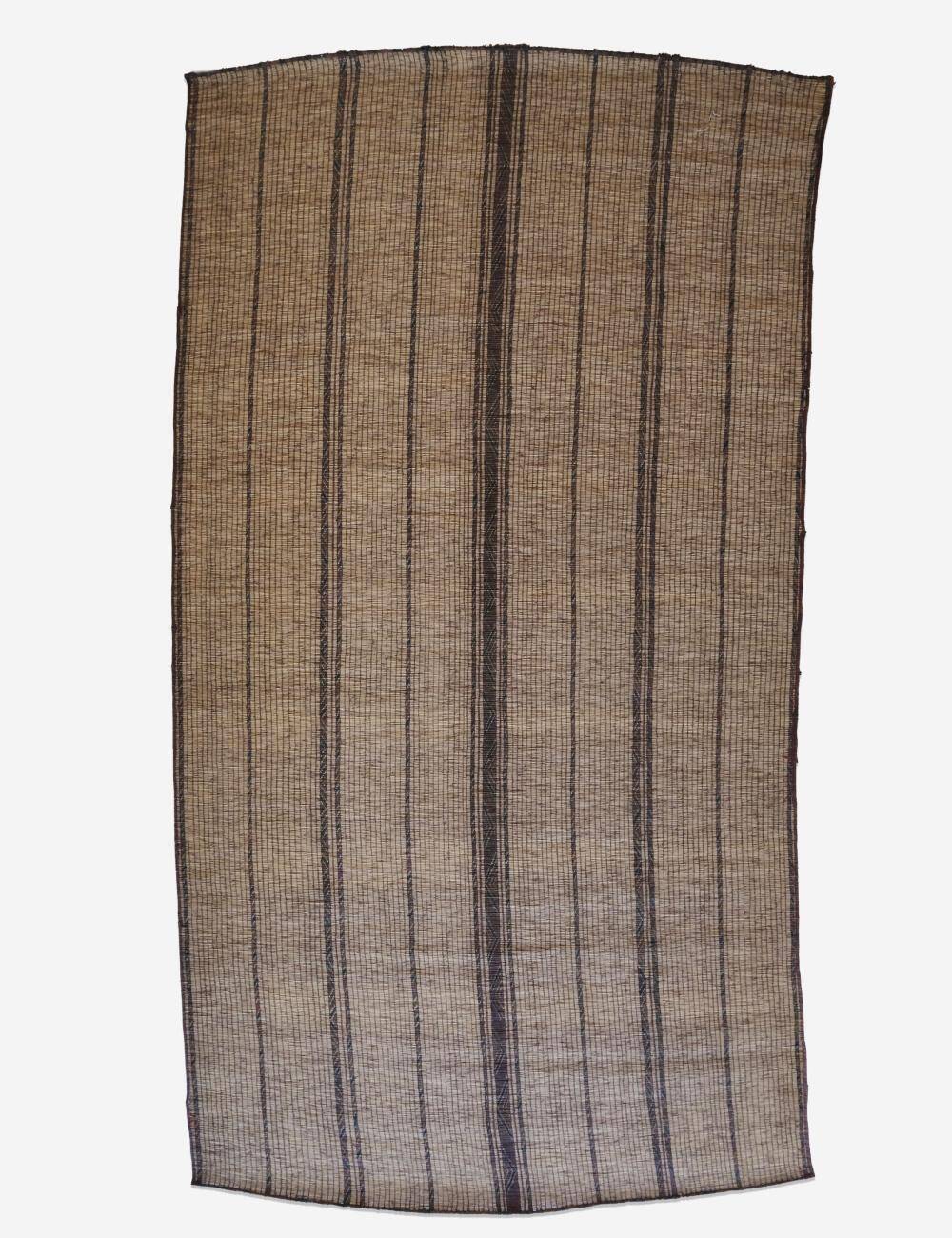 Tuareg mat Mauritania - 238 x 470 cm