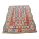 Colorful Hanknotted Vintage Carpet sku 3567