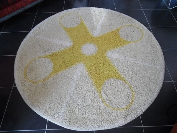 Vintage 70 carpet