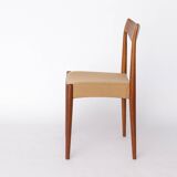 Pair of Bambi Dining Chairs by Rastad & Relling for Gustav Bahus, 1960s