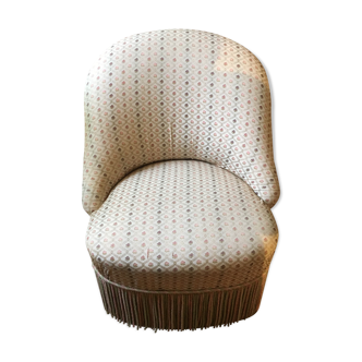 Toad armchair 60