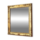 Antique mirror from the early 19th century