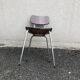 Chaise formica