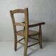 Old children's chair