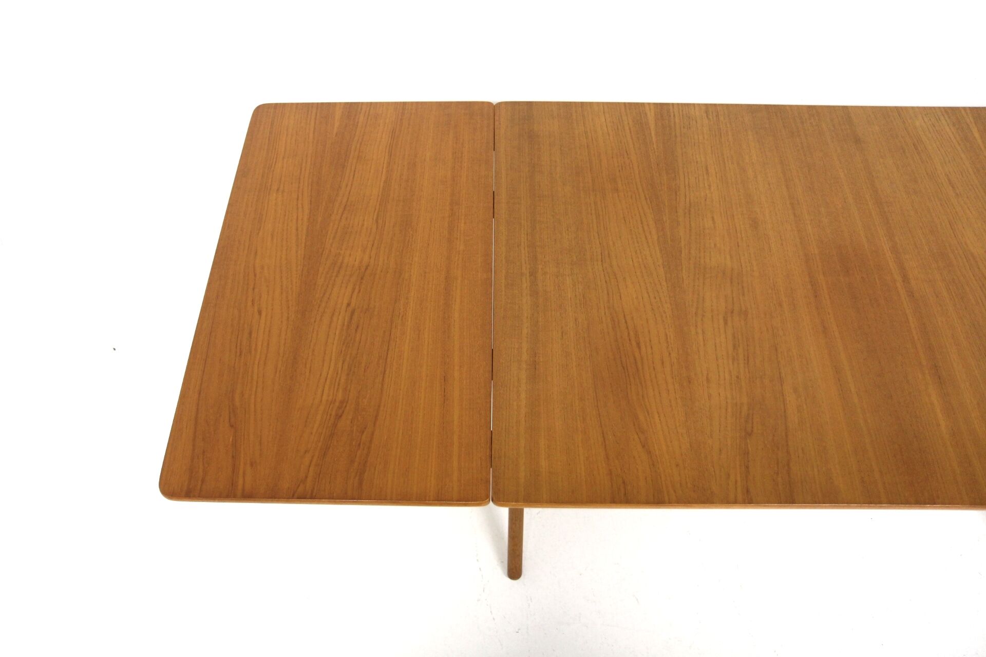Dining table model "AT 303", Hans J Wegner, Denmark, 1960