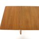 Dining table model "AT 303", Hans J Wegner, Denmark, 1960