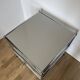 Meuble USM Haller en Gris Clair