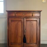 Parisian wooden buffet