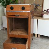 Old photocopier early 20th