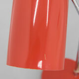 Mid-Century Table Lamp Designed by Josef Hurka for Napako, 1970's