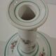 19th century Paris porcelain candle holder