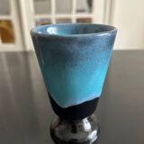 4 Lava ceramic mugs