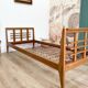 Lit / Daybed des années 1950, René Gabriel