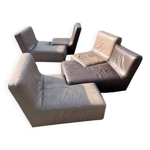 Confluences Ligne Roset par Philippe Nigro