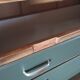 Commode vintage