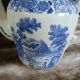 Antique coffee or tea service by Villeroy and Boch