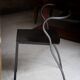 Suite de  4 chaises "Rio" par Pascal Mourgue pour Artelano