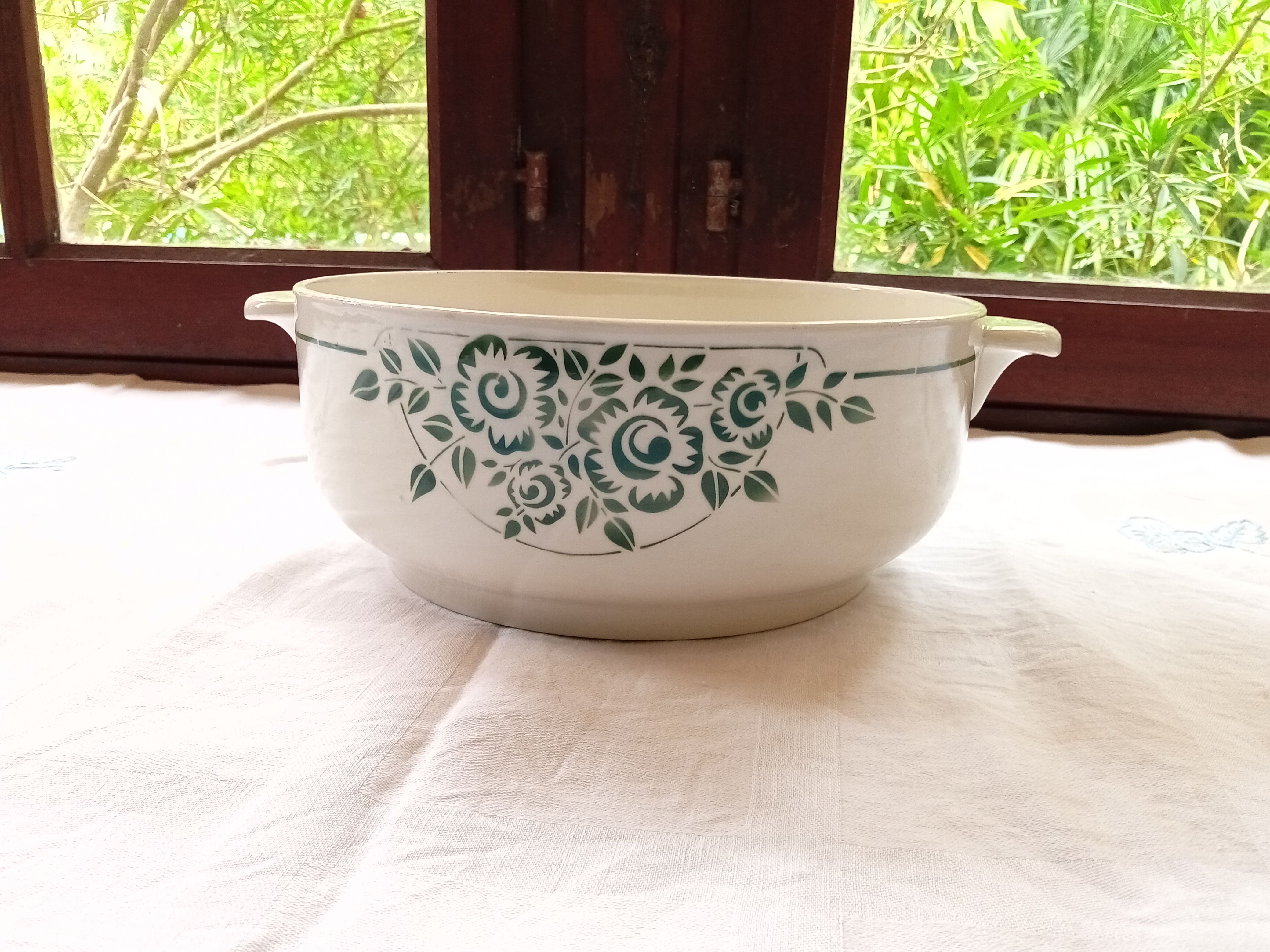 Clairette Bowl / HBCM