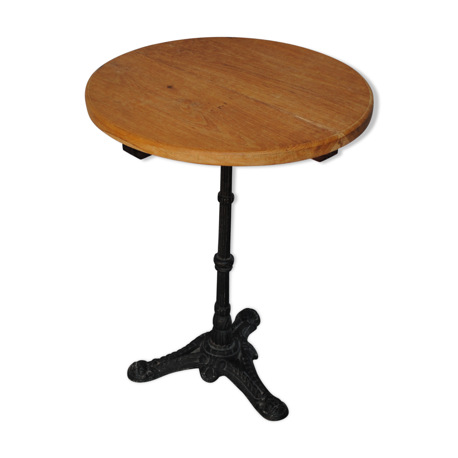 Bistro table
