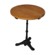 Table bistrot
