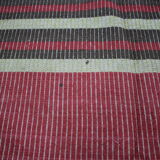 1940s  Wool Rug Czechoslovakia 138x163cm