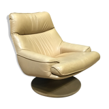 Vintage design armchair