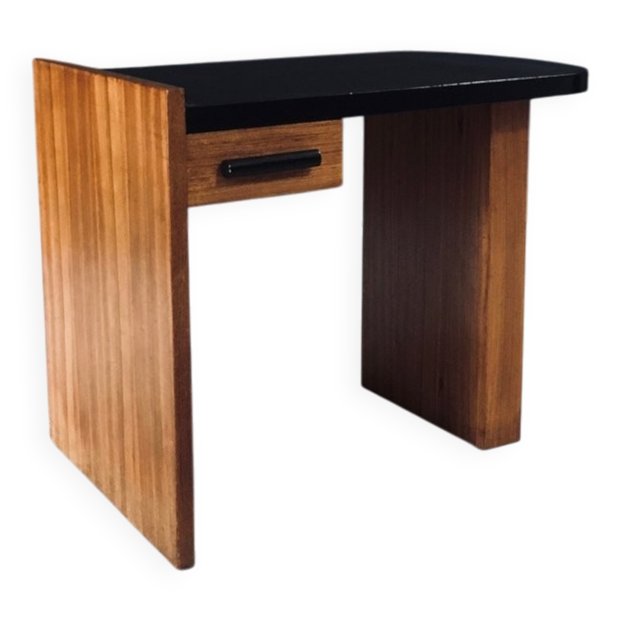 Art Deco Writing Desk, France, 1930s