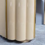 Maison Jansen console, from the Alain Delon collection