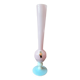 Passiflore  opaline  rose