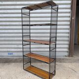Étagère modulable Multistrux par Multimueble 1960