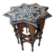 Table d’appoint syrienne