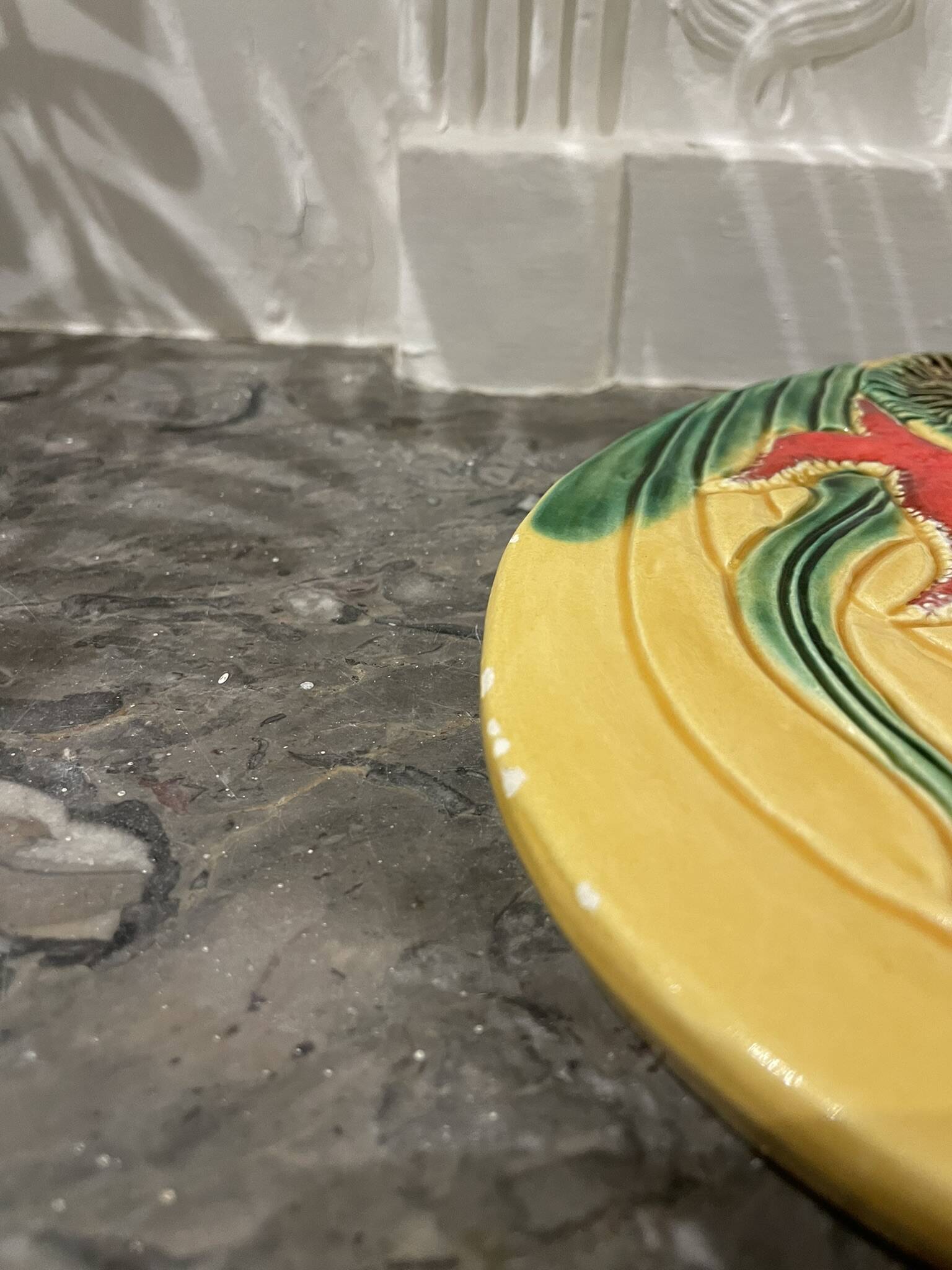 Vallauris cheese board