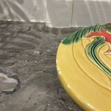 Vallauris cheese board