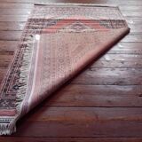 Tapis Pakistanais Karachi fait main