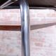 Bauhaus Table in Oak by Vichr a Spol, 1940s