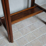 Table d'appoint, console art deco 1950