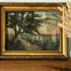 Peinture ancienne