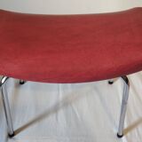 Tabouret « Taureau » de Pierre Guariche