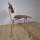 Set of 2 LCM chairs by Charles & Ray Eames for Herman Miller – Mid-Century