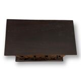 Jeweler's drawer cabinet