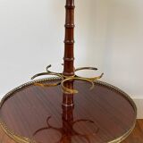 50s serving trolley