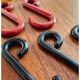 Paire de porte-manteaux String des années 50 par Karl Fichtel pour Dra