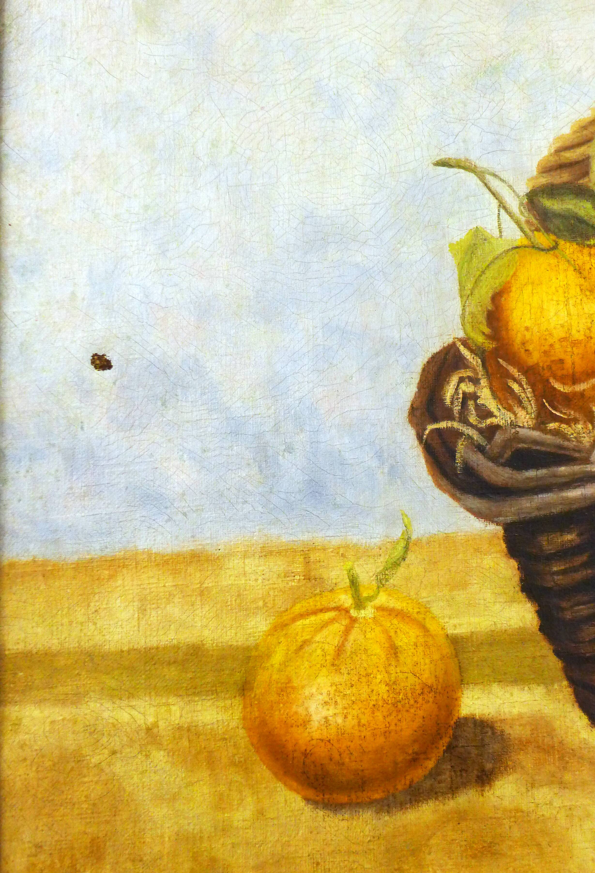 Tableau Nature morte 1911