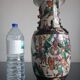 Vase Nanjing China 45cm porcelain XIX