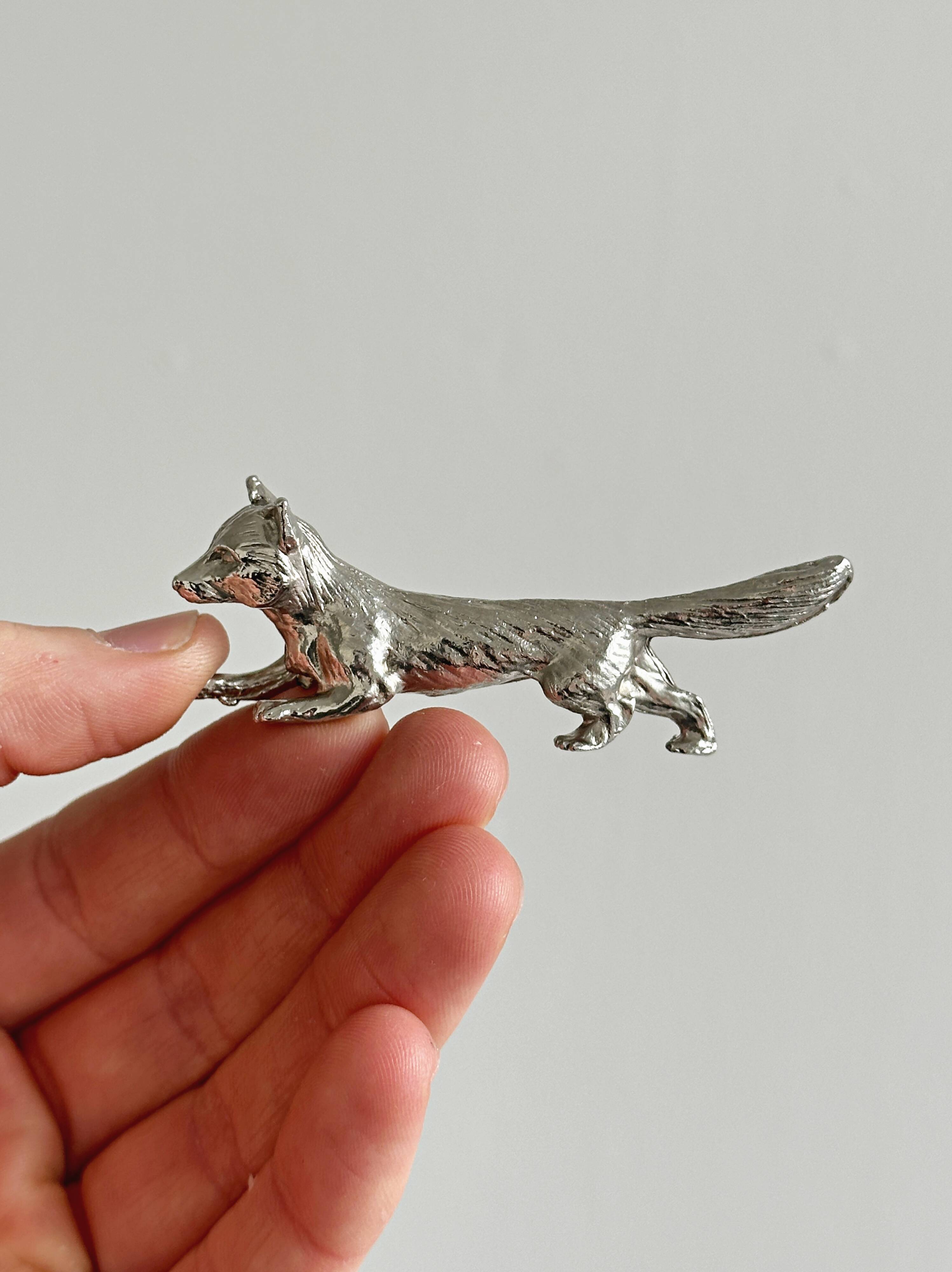 fox knife holders set of 6