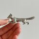 fox knife holders set of 6
