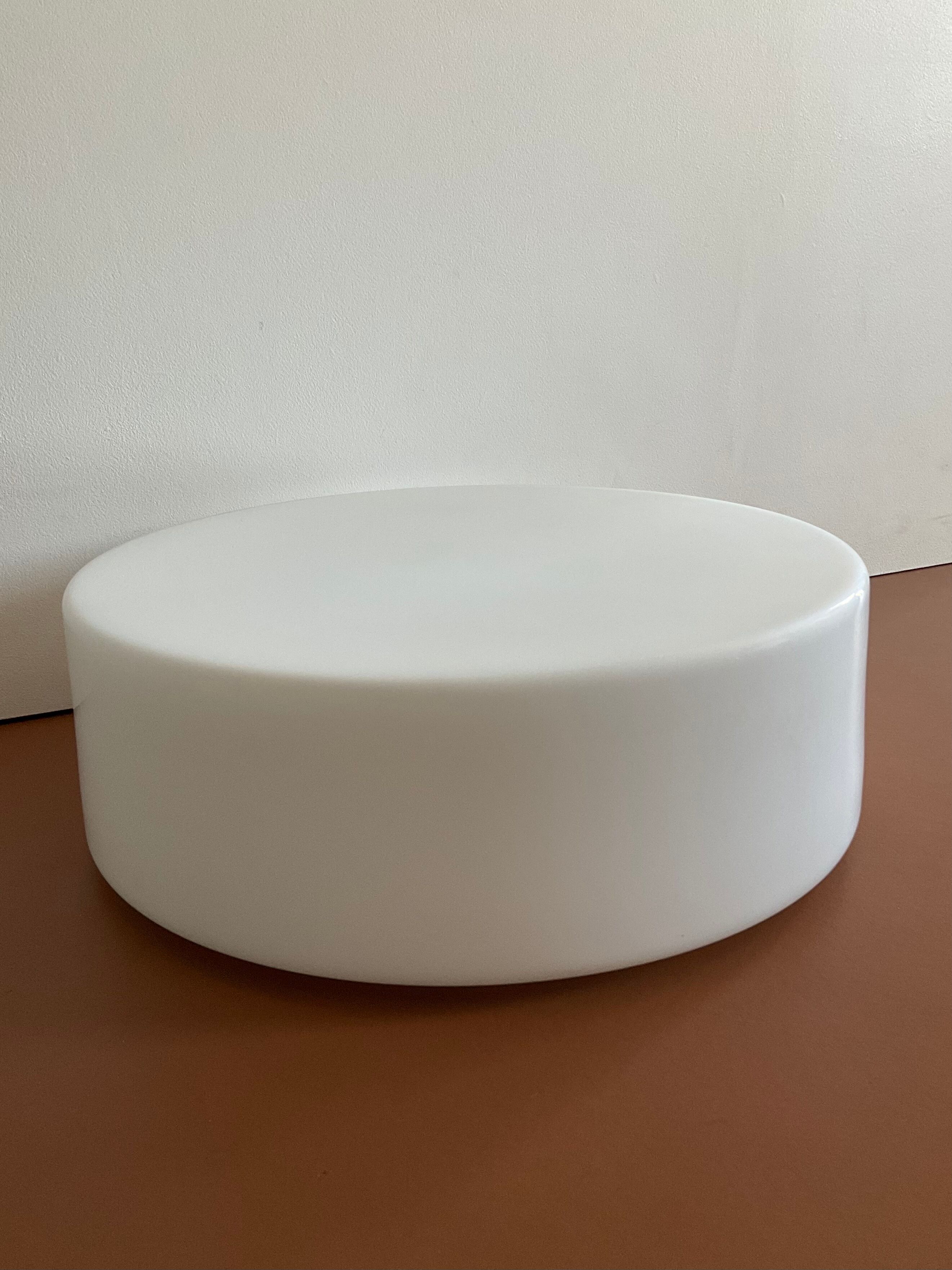 Vintage ceiling lamp