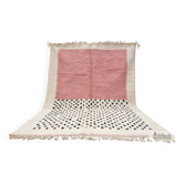 Tapis berbère traditionnel 2.5 x 1.5 m