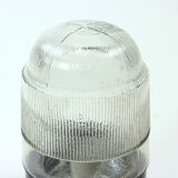 Applique, Tchécoslovaquie circa 1950